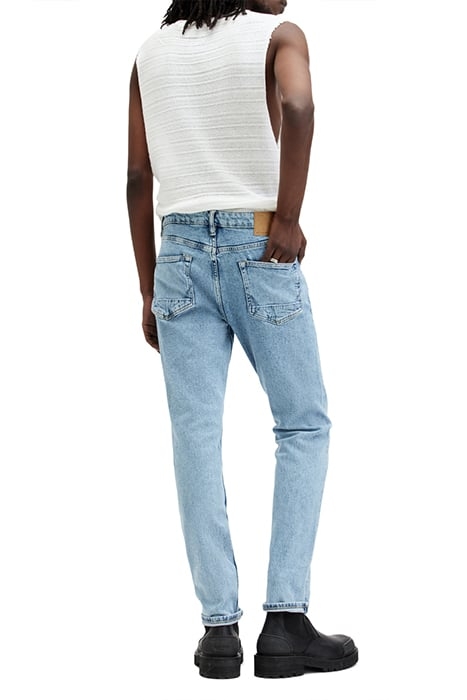 REX VINTAGE INDIGO 5