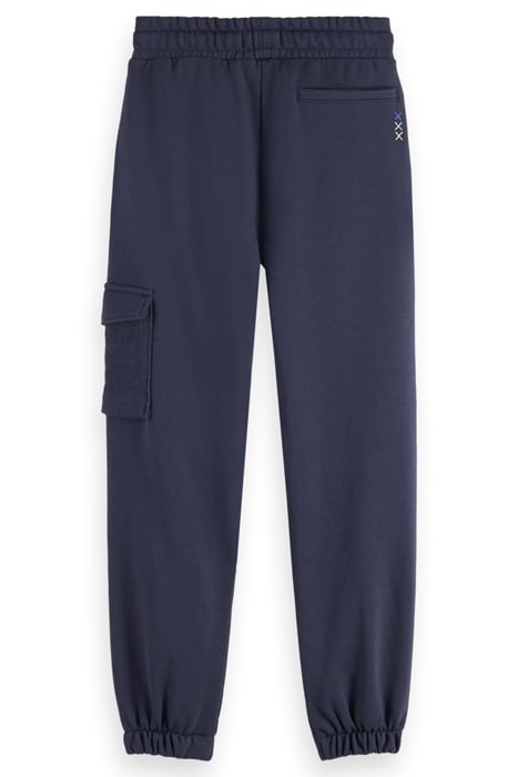 CARGO SWEATPANTS NIGHT 2