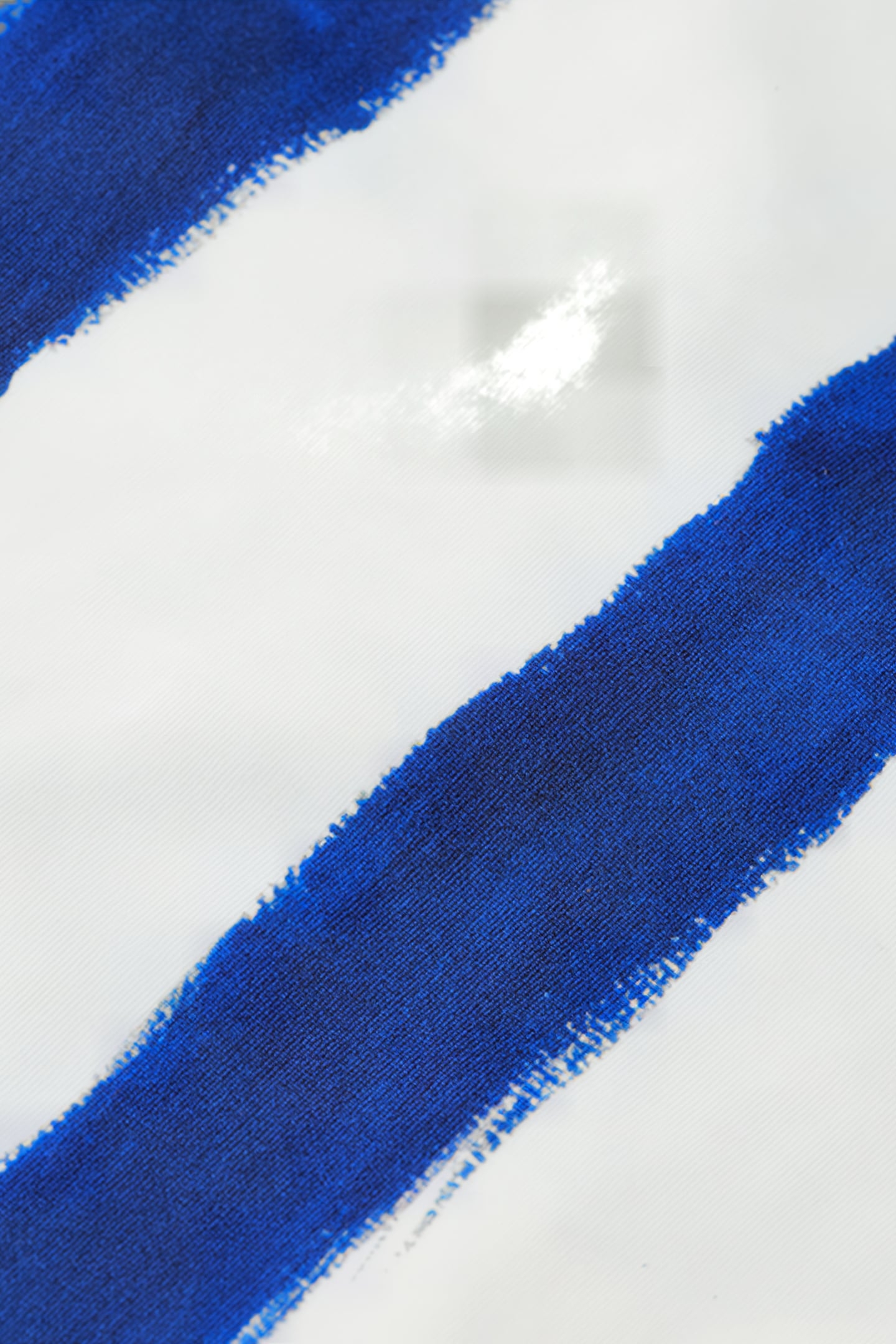 REVERSIBLE BIKINI TOP SHELL BATIK BLUE 4