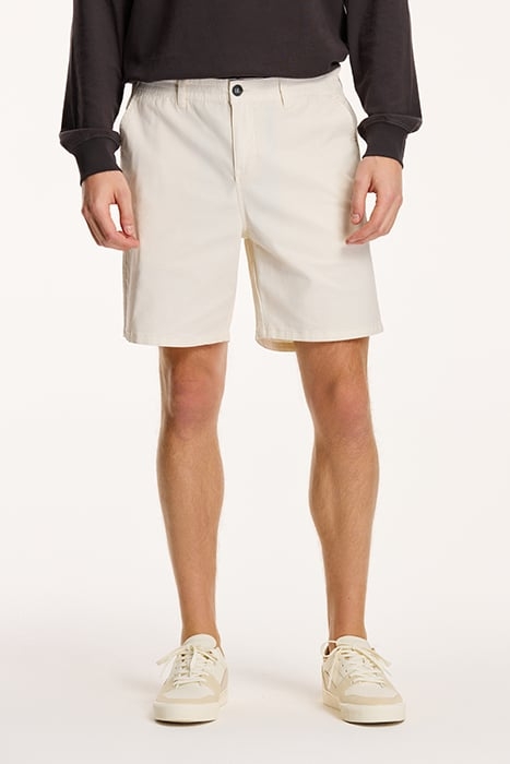 JACK SHORTS SNOW WHITE 1