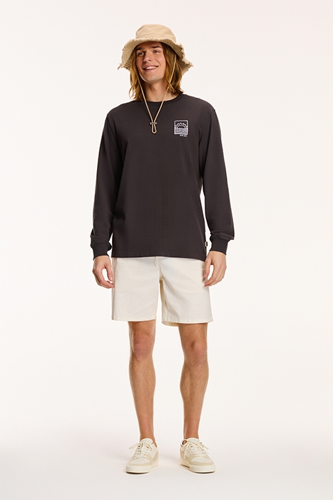 JACK SHORTS SNOW WHITE 6