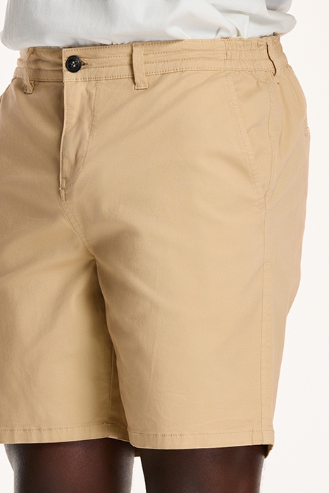 JACK SHORTS BEIGE 7