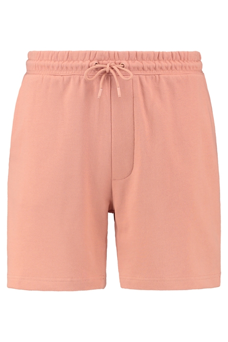 STEVE SHORTS FADED PINK 5