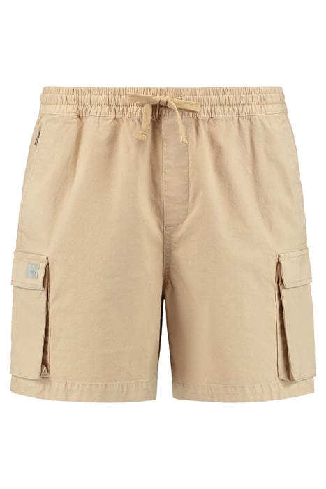 CHASE CARGO SHORTS BEIGE 5