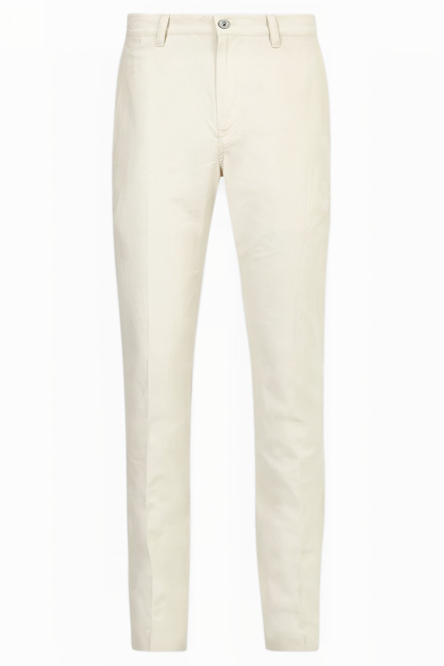 MOTOR CITY FIT - ZIP FLY LOW RISE SLIM F POWDER WHITE 2