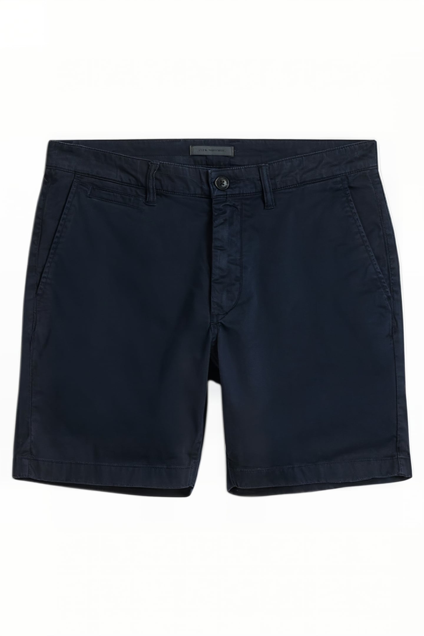JOHNNY FLAT FRONT SHORTS THISTLE 2