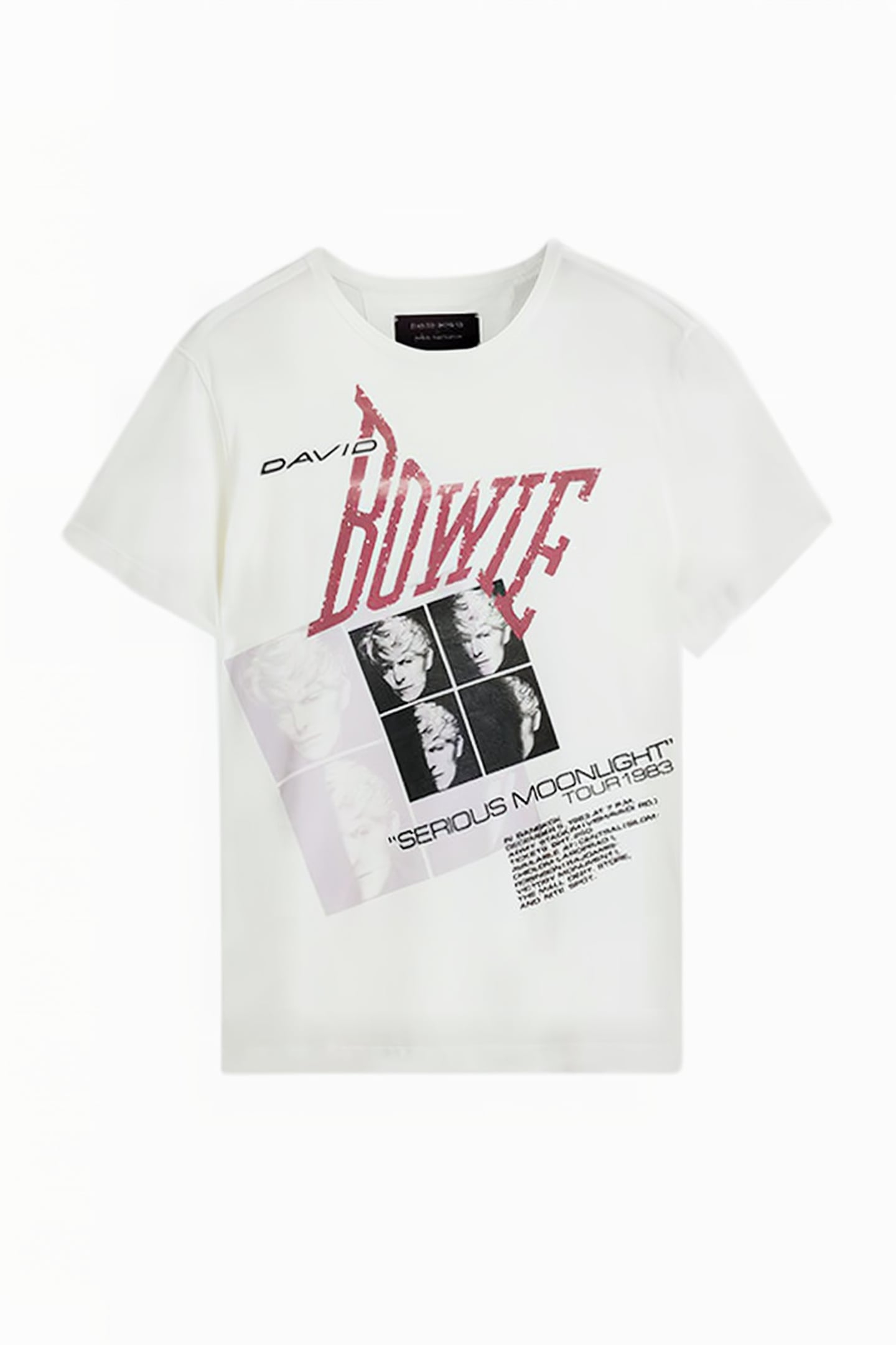 SS CREW TEE - SERIOUS MOONLIGHT SALT 2