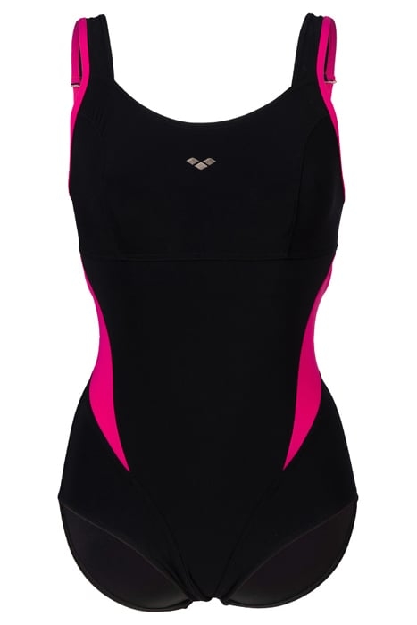 MAKIMURAX LOW C CUP R BLACK-ROSE VIOLET 4