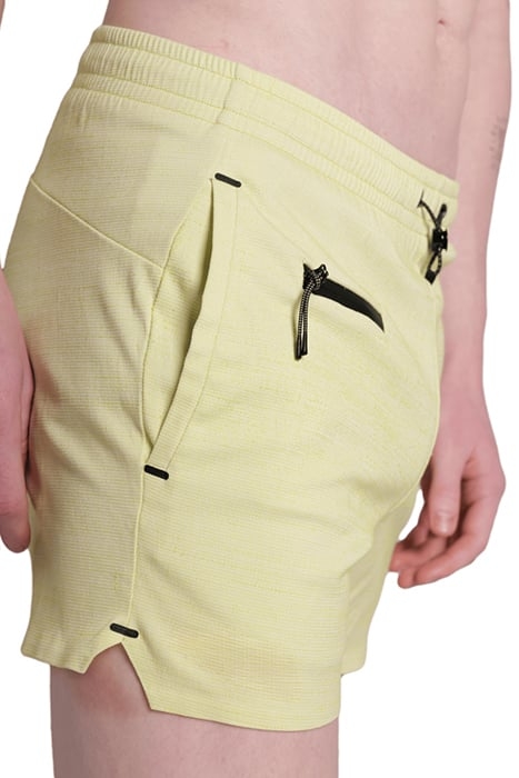 MEN'S ARENA TECH WOOL X-SHORT SOFT GREEN 6