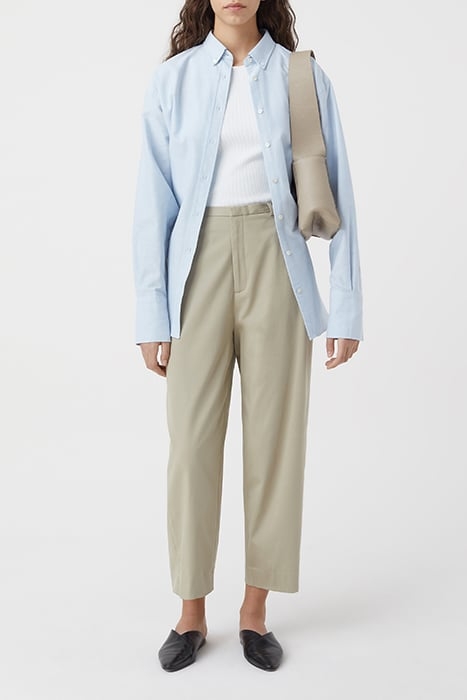 MAWBRAY PANTS GREY MARBLE 3