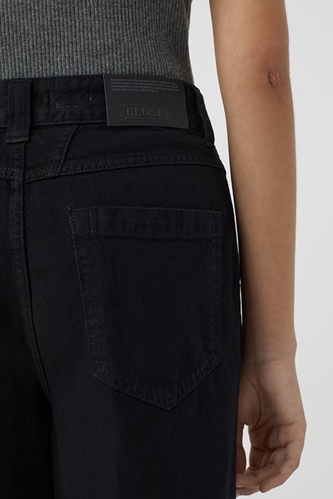 MELFORT JEANS BLACK 7