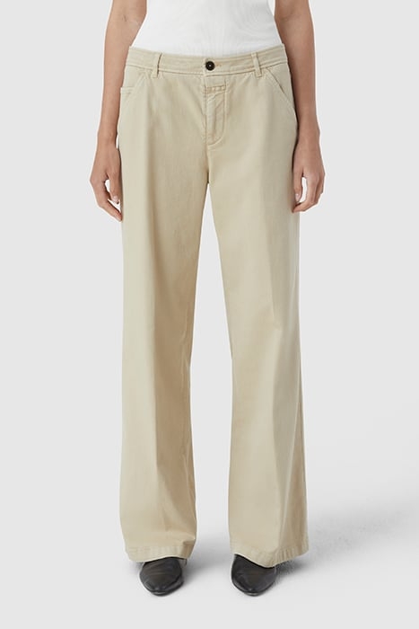 CHOLET PANTS DESERT BEIGE 1