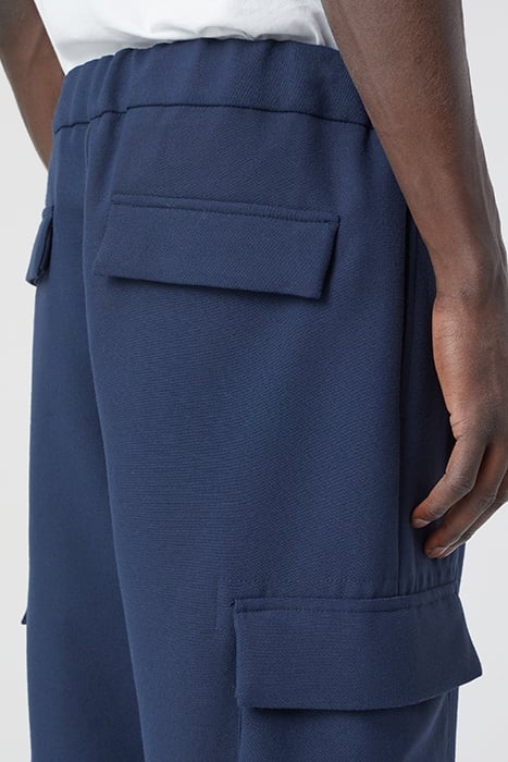 FREEPORT WIDE PANTS DARK NIGHT 7