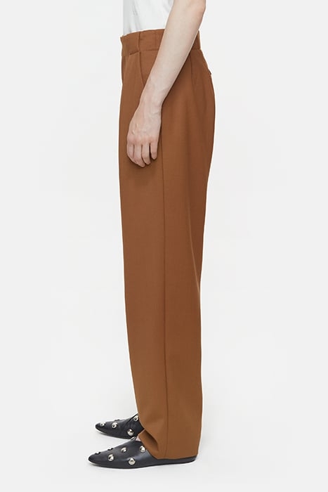 MAWSON PANTS AUBURN 5