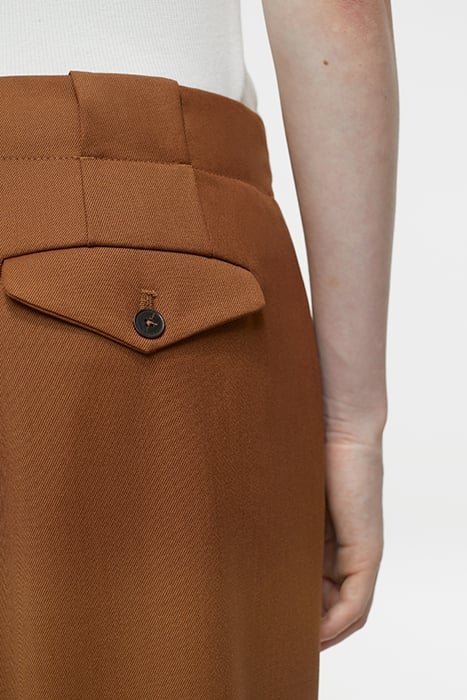 MAWSON PANTS AUBURN 7