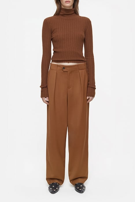 MAWSON PANTS AUBURN 3