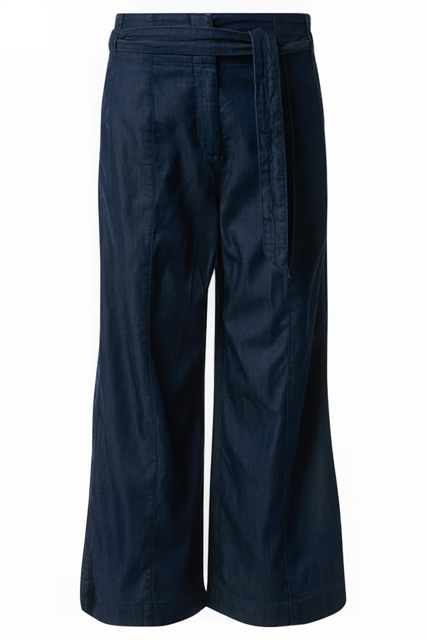 COMMA PANTS MARINE BLUE 4
