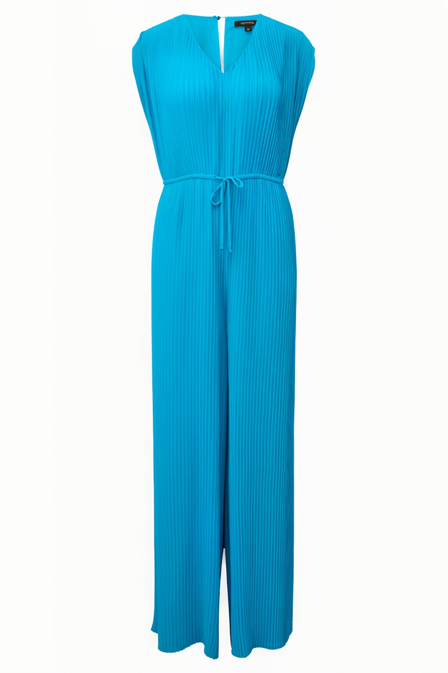 COMMA JUMPSUITE BLUE 2