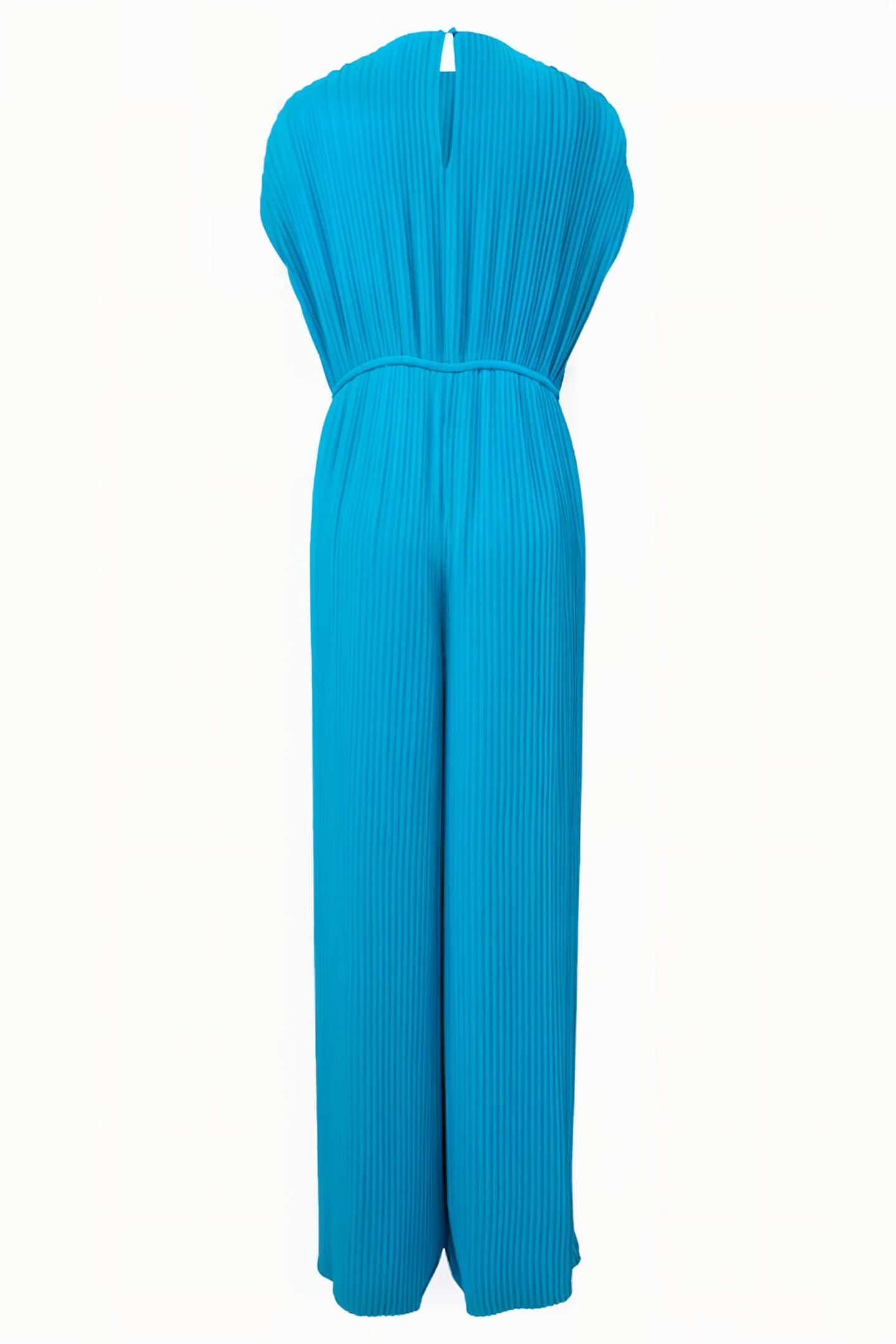 COMMA JUMPSUITE BLUE 3