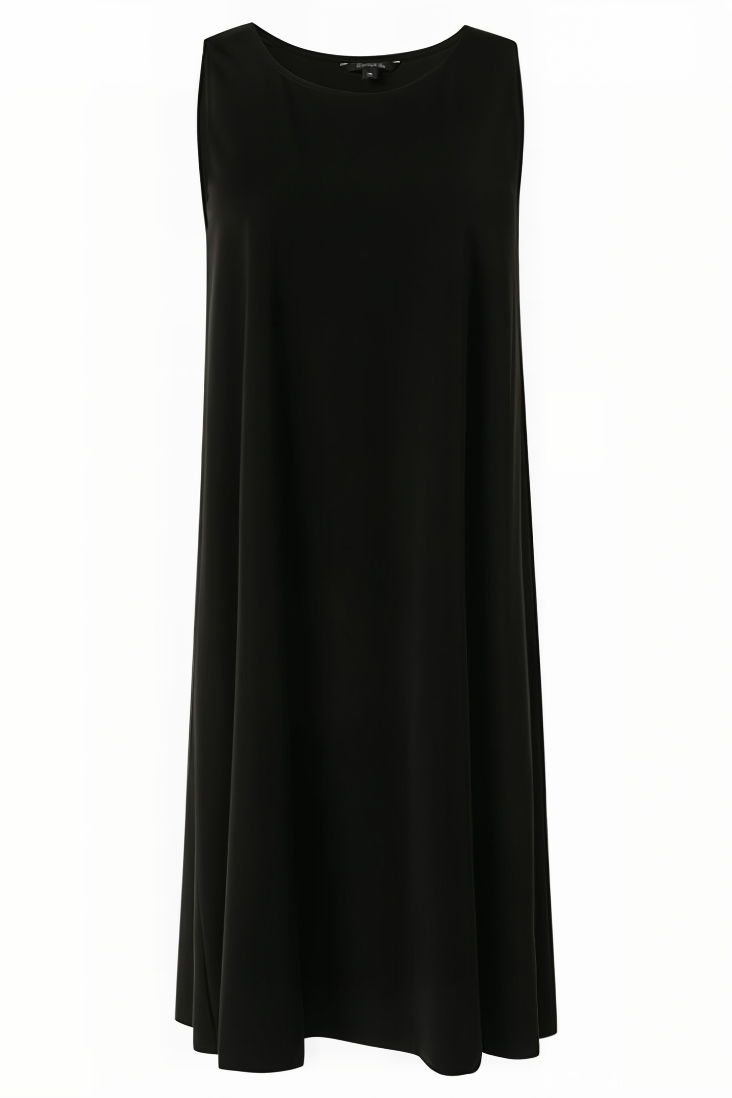 COMMA DRESSES BLACK 4