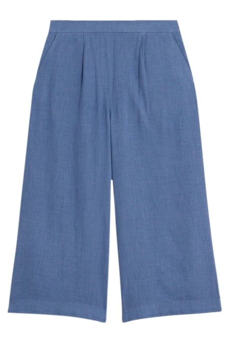 LISETTE CULOTTE MID BLUE 2