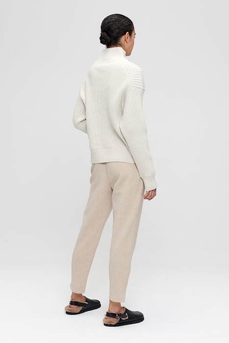 CRISSY PANTS BISCOTTO 3