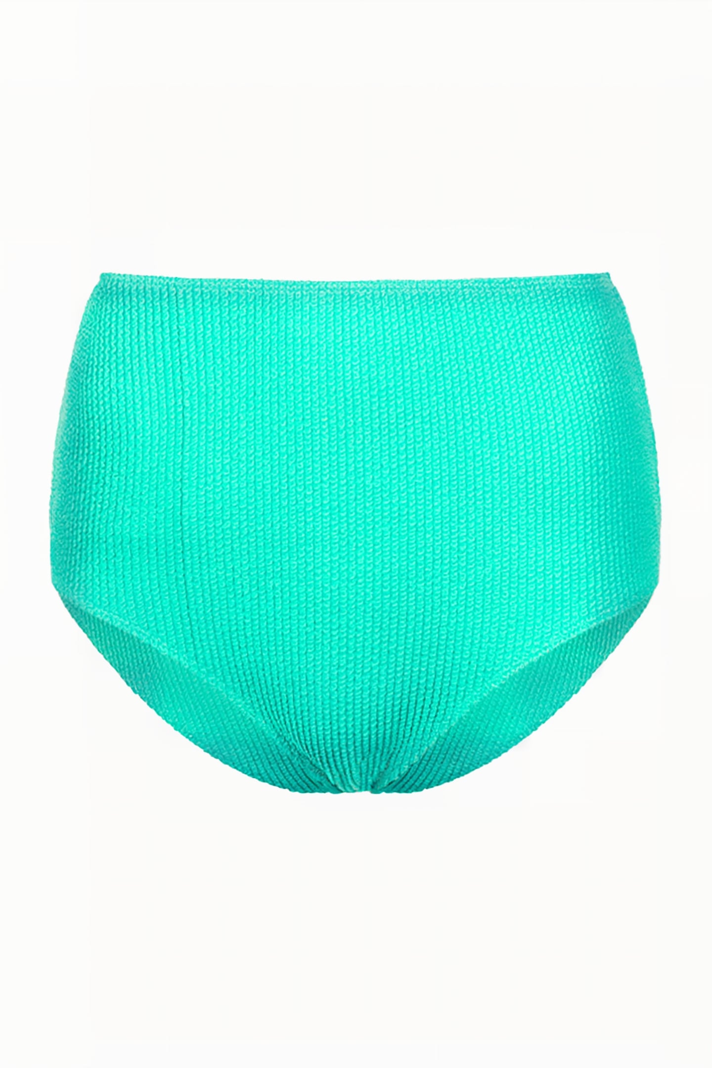 HIGH WASITED BREIFS GREEN 1