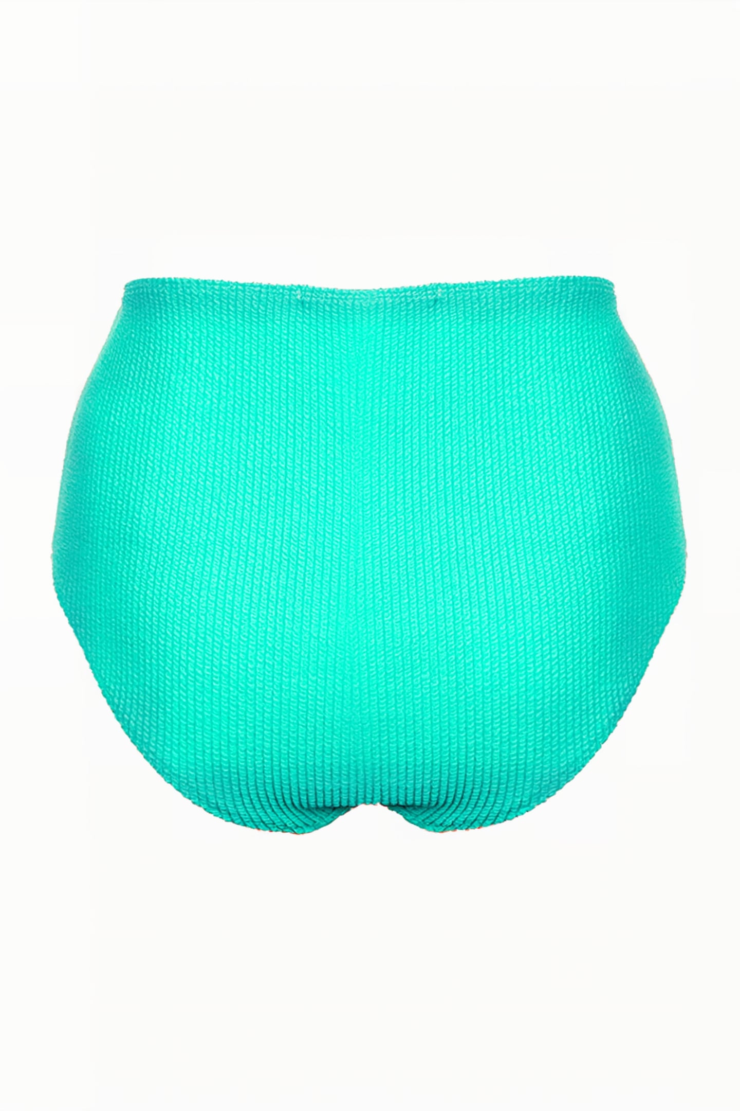 HIGH WASITED BREIFS GREEN 2