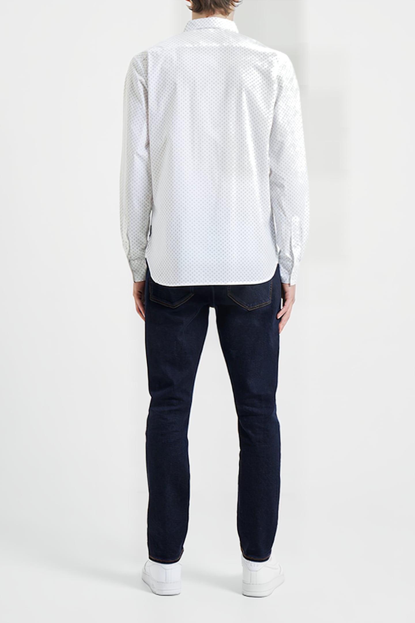 DESIGN LS WHITE 2