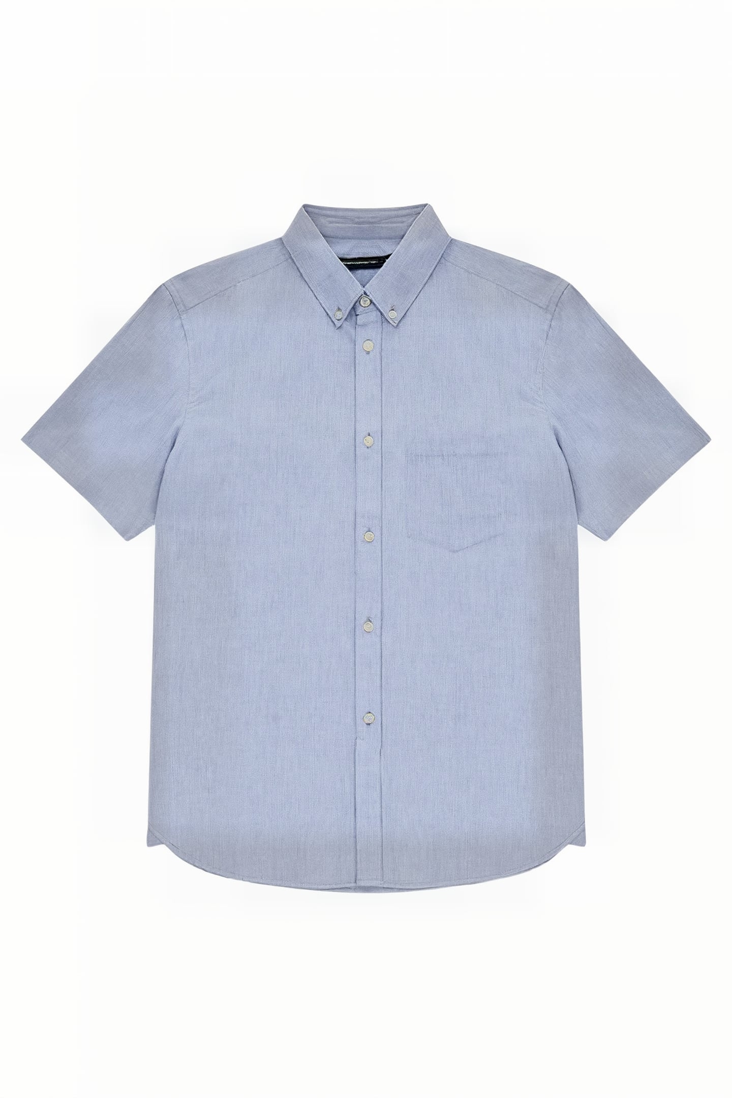 OXFORD SS BLUE 3