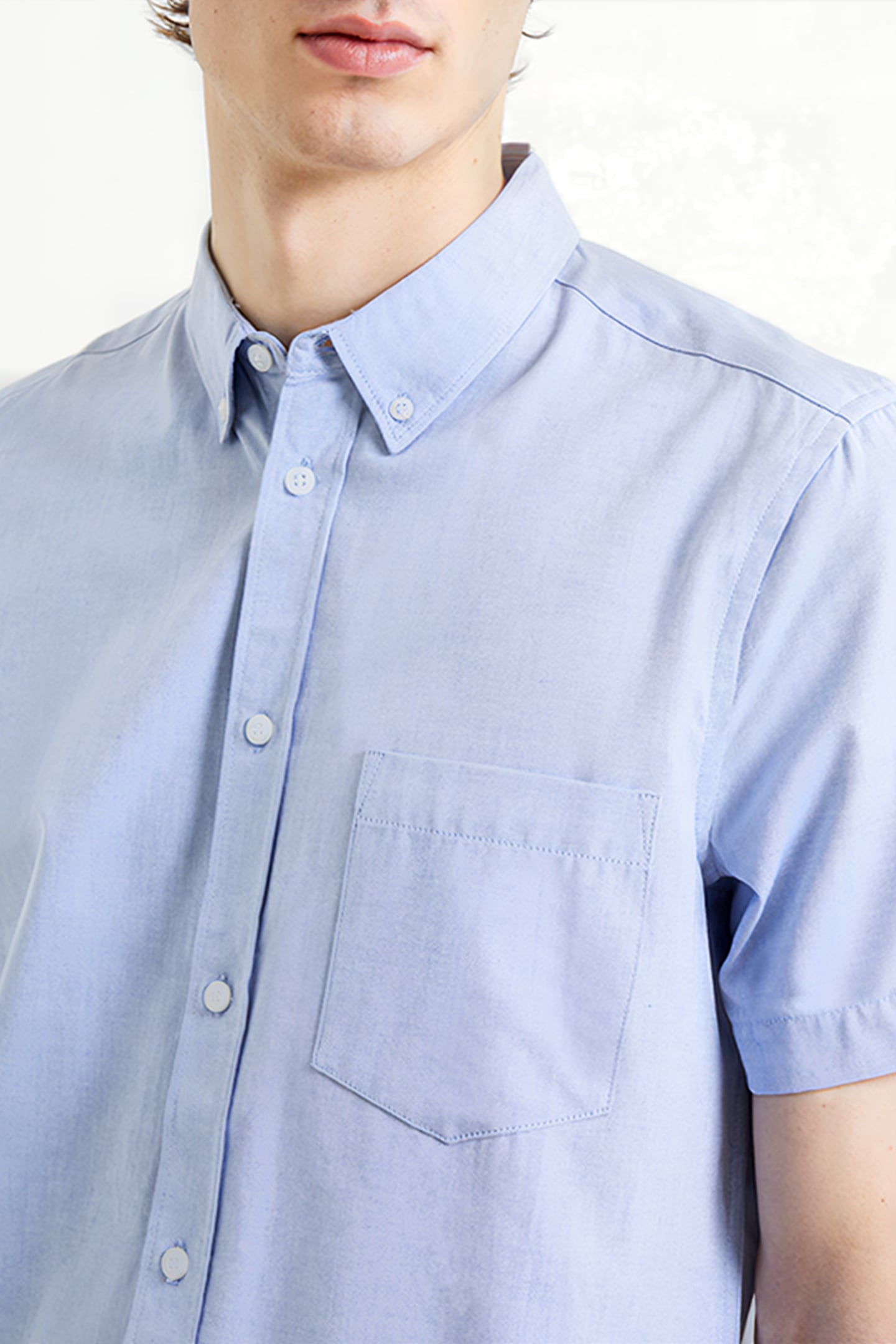 OXFORD SS BLUE 4