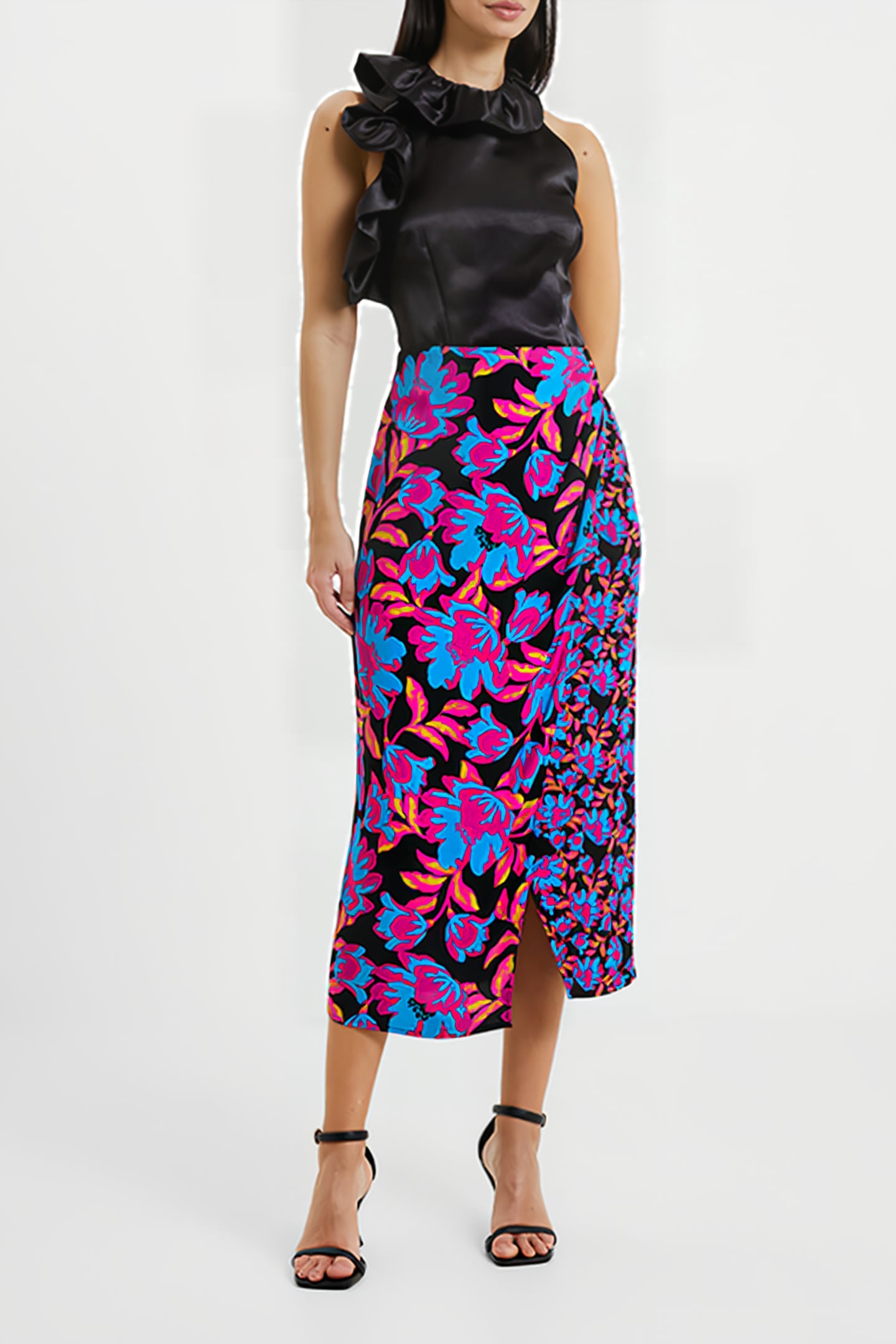 DARLA ANITA SKIRT MISC. 2