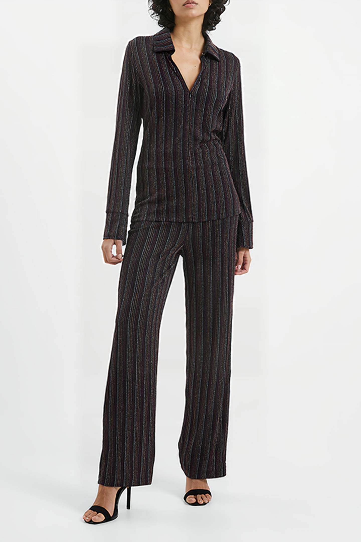 PAULA TROUSER BLACK 2