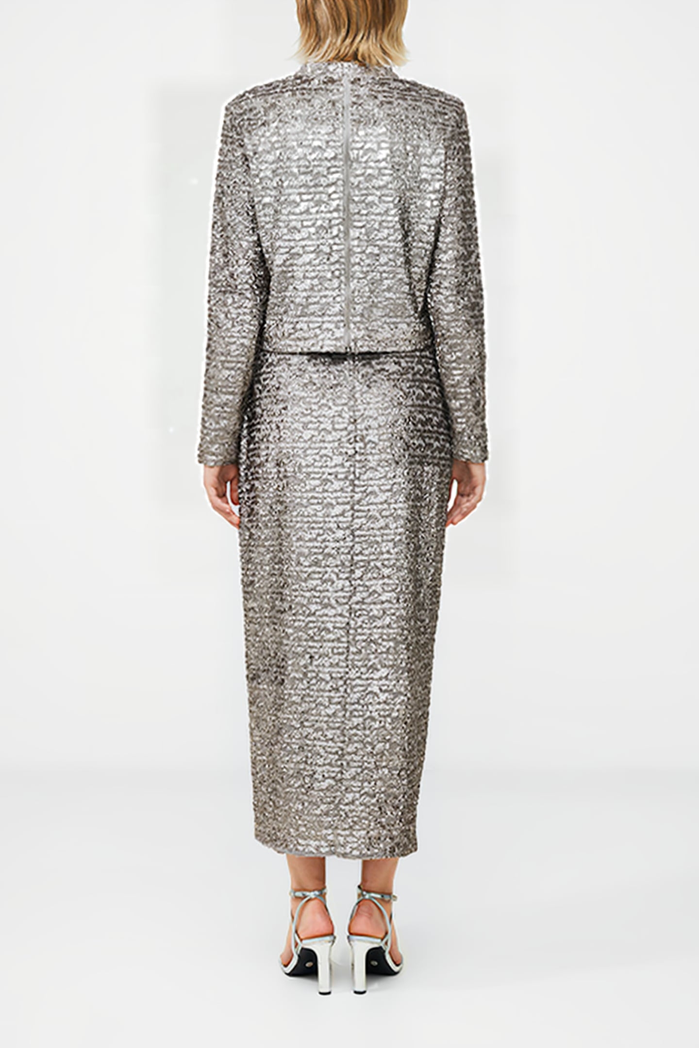 ADALYNN SEQUIN SKIRT MISC. 2