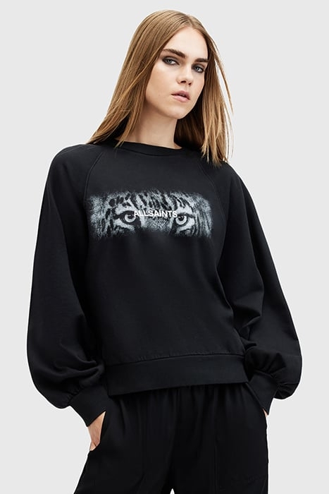 STARE CYGNI SWEAT BLACK 1