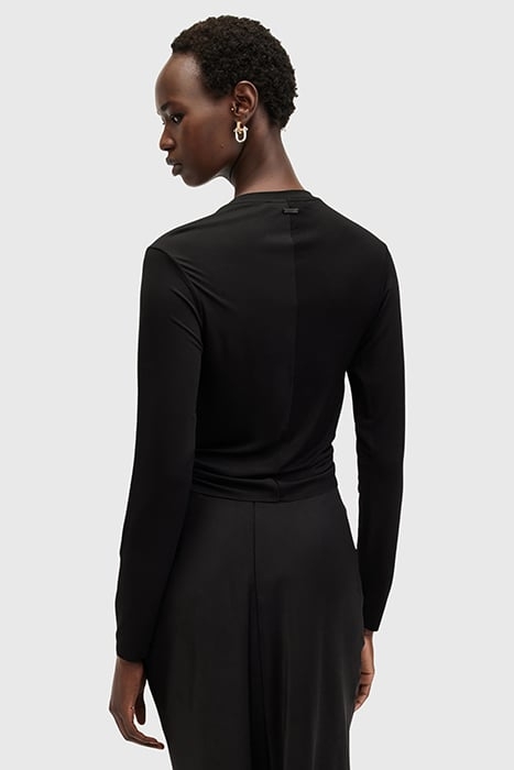 XYLIA LS TOP BLACK 6