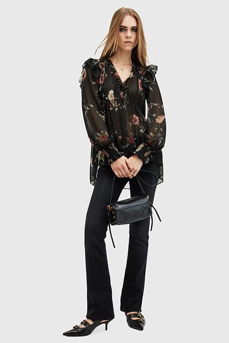 IRYNA TOP UNITY BLACK 6