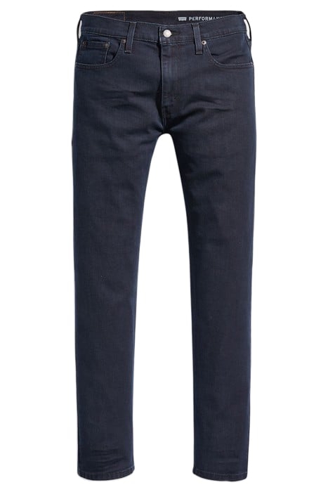 502 STRAIGHT JEANS NAVY 3