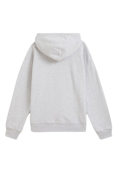 GRAPHIC HOODIE GREY 4