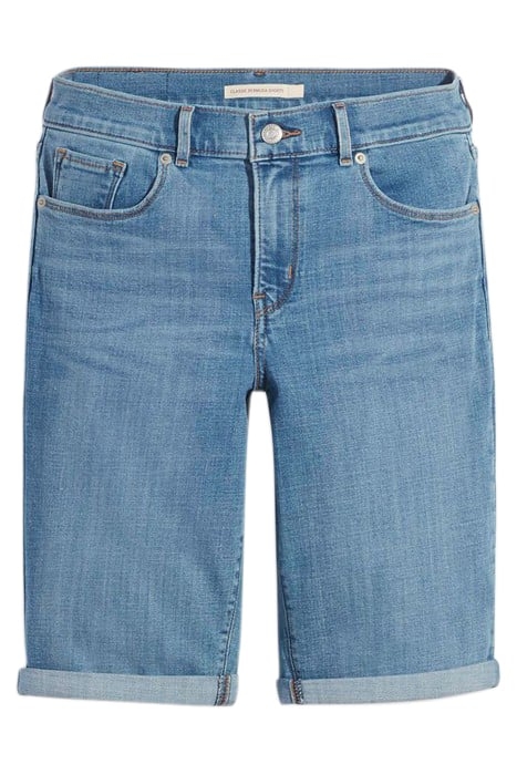 CLASSIC TANK TOP BLUE 3