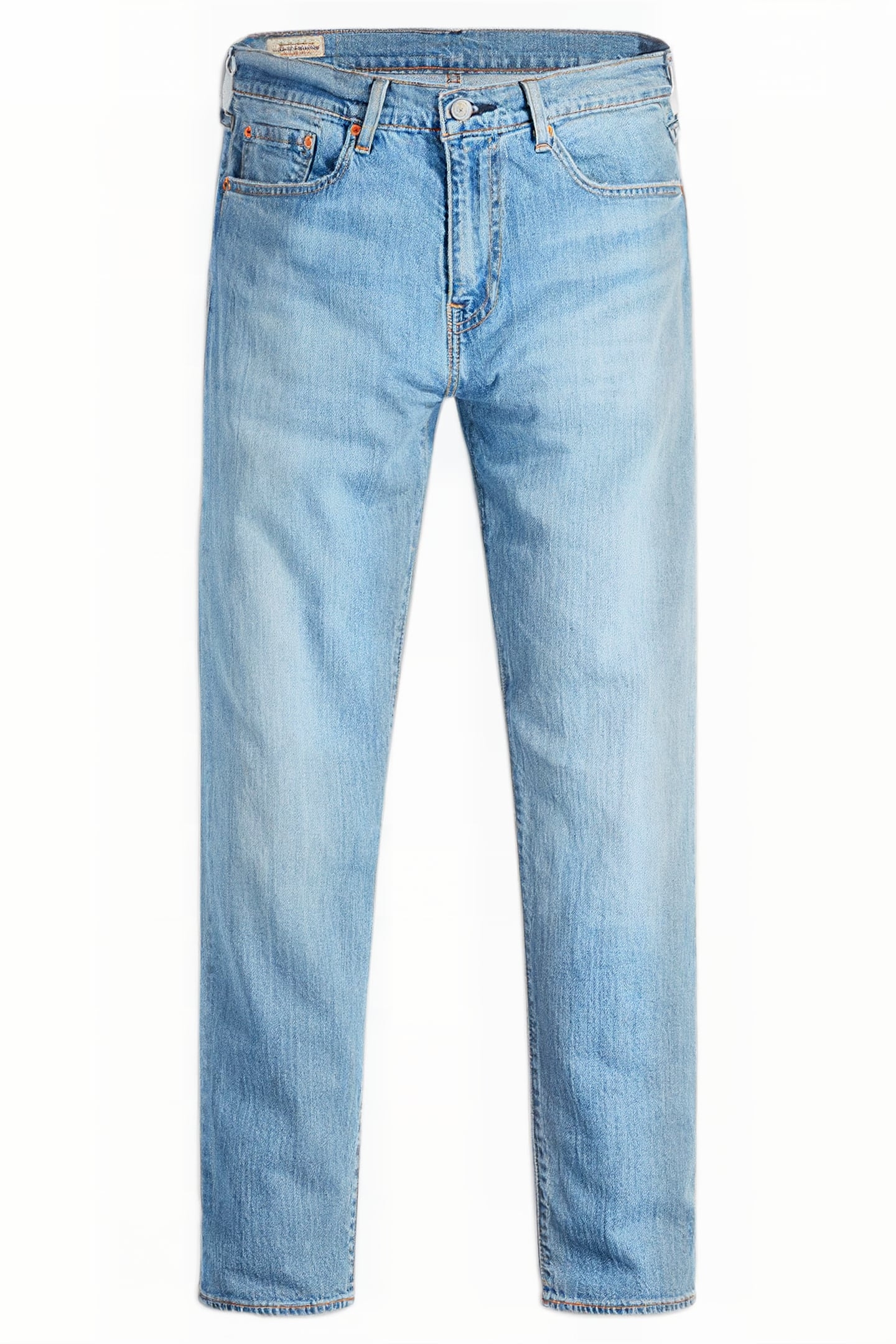 502 STRAIGHT JEANS BLUE 3