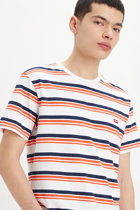 SS PRINTED T-SHIRT MULTICOLOUR 6