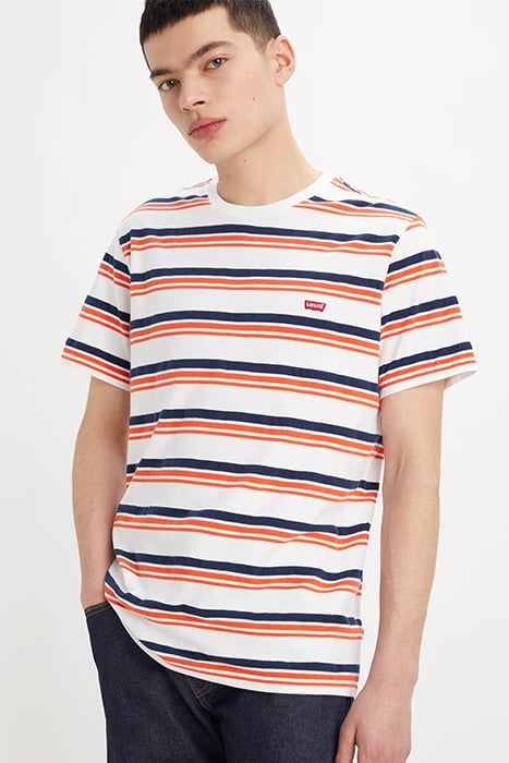 SS PRINTED T-SHIRT MULTICOLOUR 5