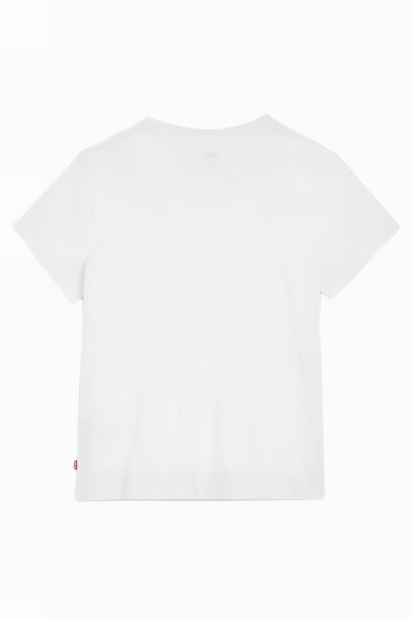 THE T-SHIRT WHITE 4