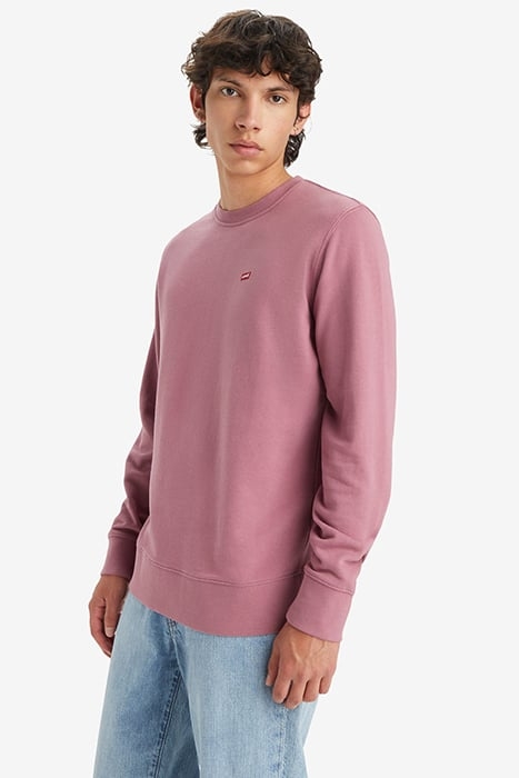 THE SWEATER PURPLE 4