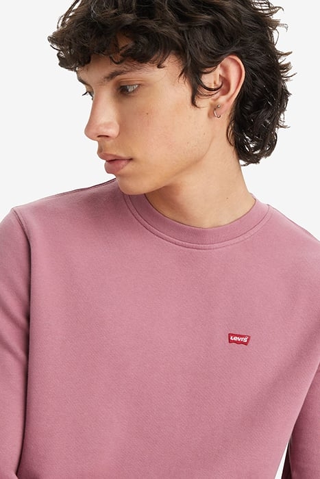 THE SWEATER PURPLE 5