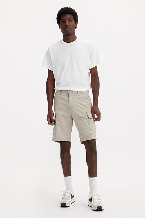 CARRIER SHORT KHAKI 1