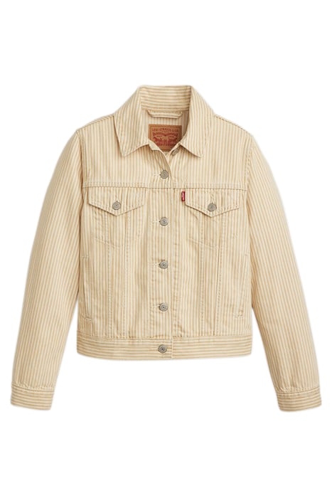 ORIGINAL OVERSHIRT BEIGE 3