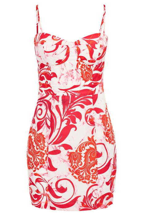 BATIK SCROLL PENCIL BATIK SCROLL PRINT 4