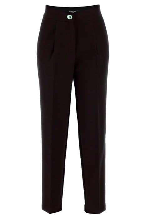 PAULA PANT JET FORMAL BLACK 4